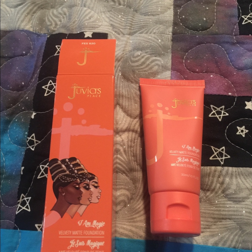 Juvias Place Foundation
